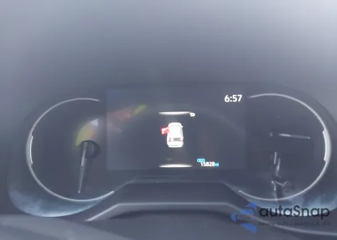 2023 Toyota Rav4 Xle Premium z USA, uszkodzony, nr VIN 2T3C1RFVXPW297723